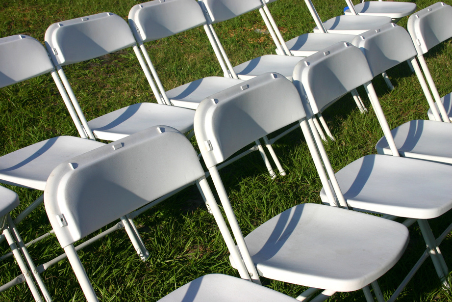 Folding Chairs